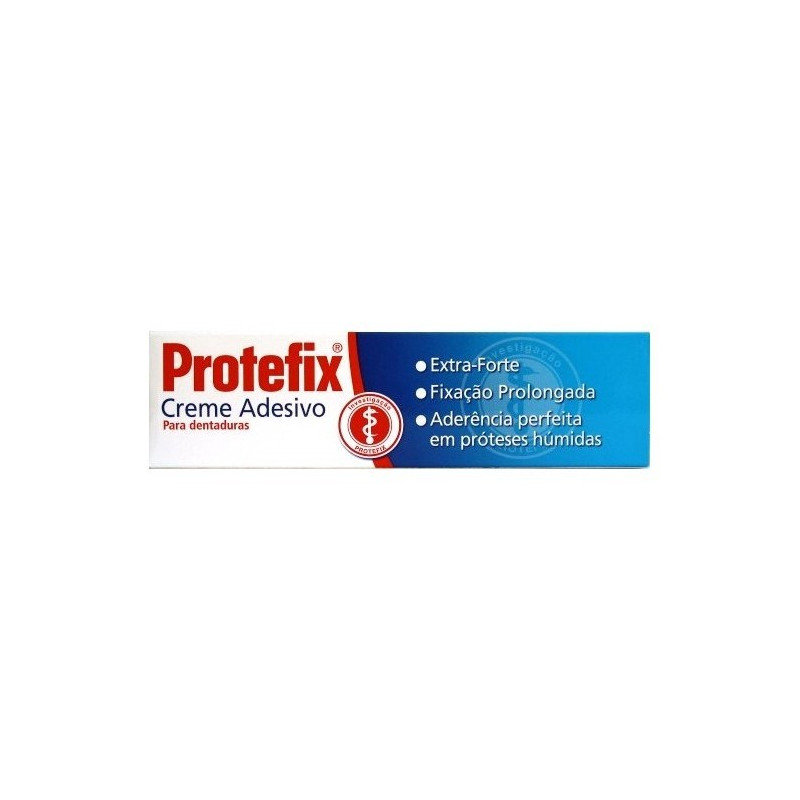 Protefix Creme Adesivo 40ml
