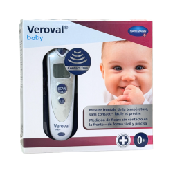 Veroval Baby Digital Infrared Thermometer