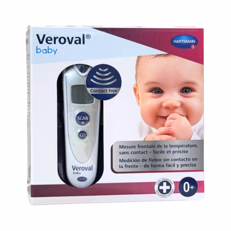 Veroval Baby Digital Infrared Thermometer