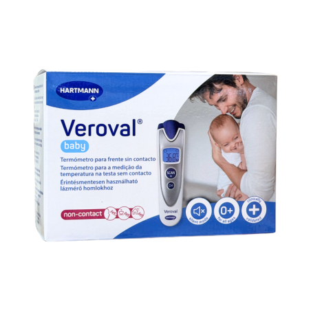 Veroval Baby Digital Infrared Thermometer