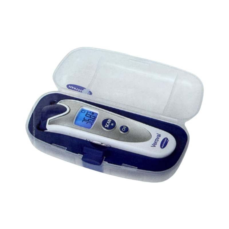 Veroval Baby Thermomètre Infrarouge Numérique
