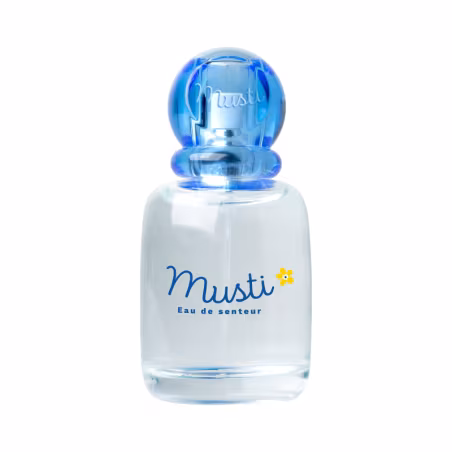 Mustela Musti Água Perfumada 50ml
