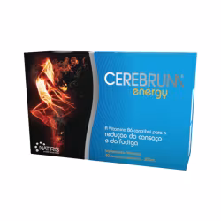 Cerebrum Energy 30 ampoules