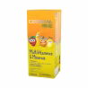 Cerebrum Mini Kids Multivitamins and Minerals 200ml