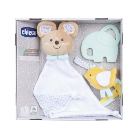 Chicco My Sweet Doudou Conjunto de Nascimento