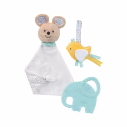 Chicco My Sweet Doudou Ensemble Nouveau-Né