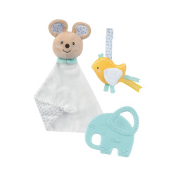 Chicco My Sweet Doudou Newborn Set