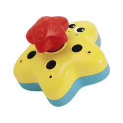 Chicco Étoile de Mer Tourne Tourne