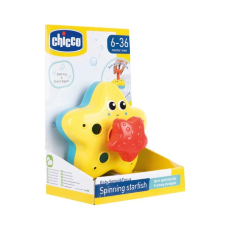 Chicco Estrella de Mar Gira Gira