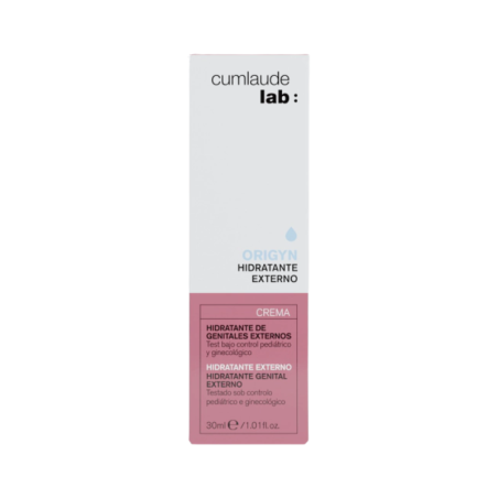 Cumlaude Origyn External Moisturizer 30ml