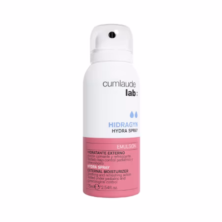 Cumlaude Hidragyn Hydra Spray 75ml