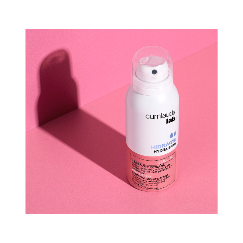 Cumlaude Hidragyn Hydra Spray 75ml