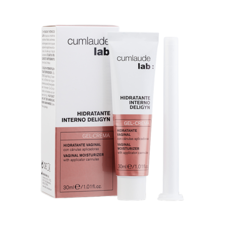 Cumlaude Deligyn Crema Hidratante Interna 30ml