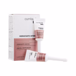 Cumlaude Gel-Creme Hidratante Interno 6x5ml