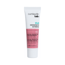 Cumlaude CLX Hidratante Externa 30ml