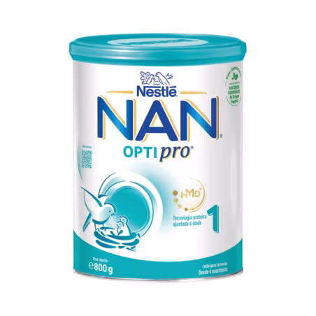 NAN Optipro 1 800g