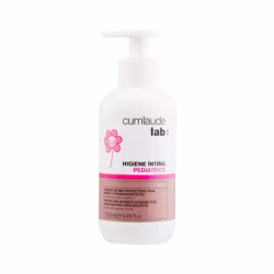 Cumlaude Pediatrics Higiene Íntima 250ml