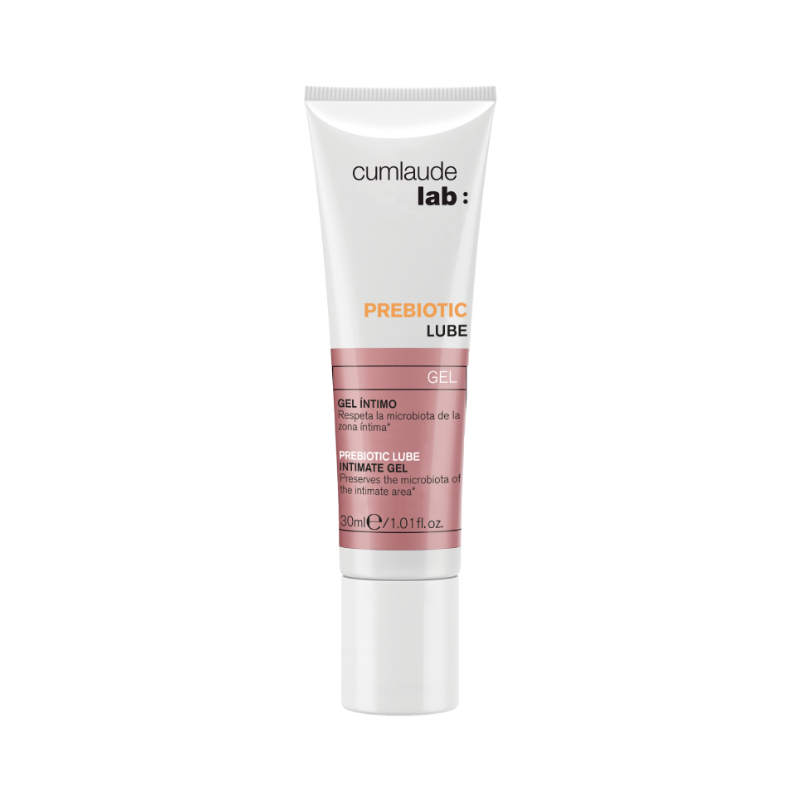 Cumlaude Prebiotic Lube Gel Íntimo 30ml