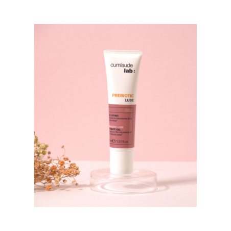 Cumlaude Prebiotic Lube Gel Intime 30ml