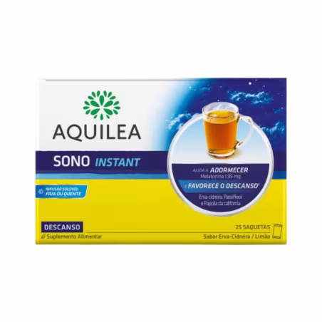 Aquilea Sono Instant 1.95mg 25 saquetas