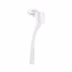 Curaprox BDC Escova para Limpeza de Dentaduras Branca