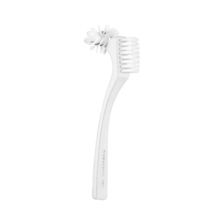 Curaprox BDC Denture Cleaning Brush White