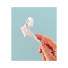 Curaprox BDC Cepillo de Limpieza para Prótesis Dentales Blanco
