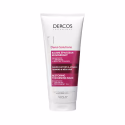 Dercos Densi-Solutions Bálsamo Reparador y Redensificante 200ml