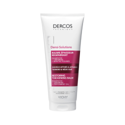 Dercos Densi-Solutions Baume Réparateur et Redensifiant 200ml