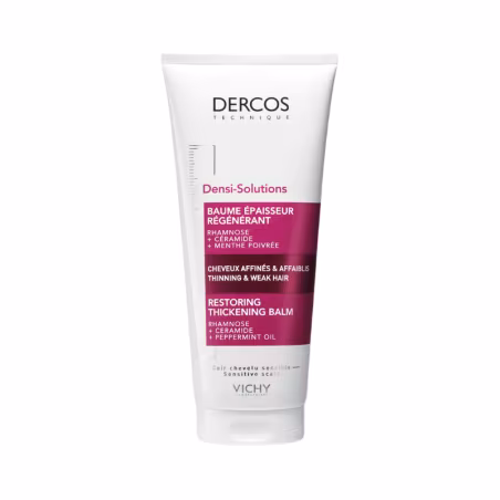 Dercos Densi-Solutions Bálsamo Restaurador e Redensificante 200ml