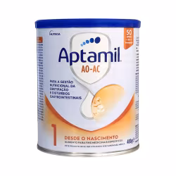 Aptamil AO-AC 1 400g