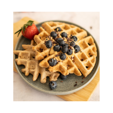 Iswari Pancake & Waffle Mix Original 300g