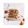 Iswari Pancake & Waffle Mix Original 300g