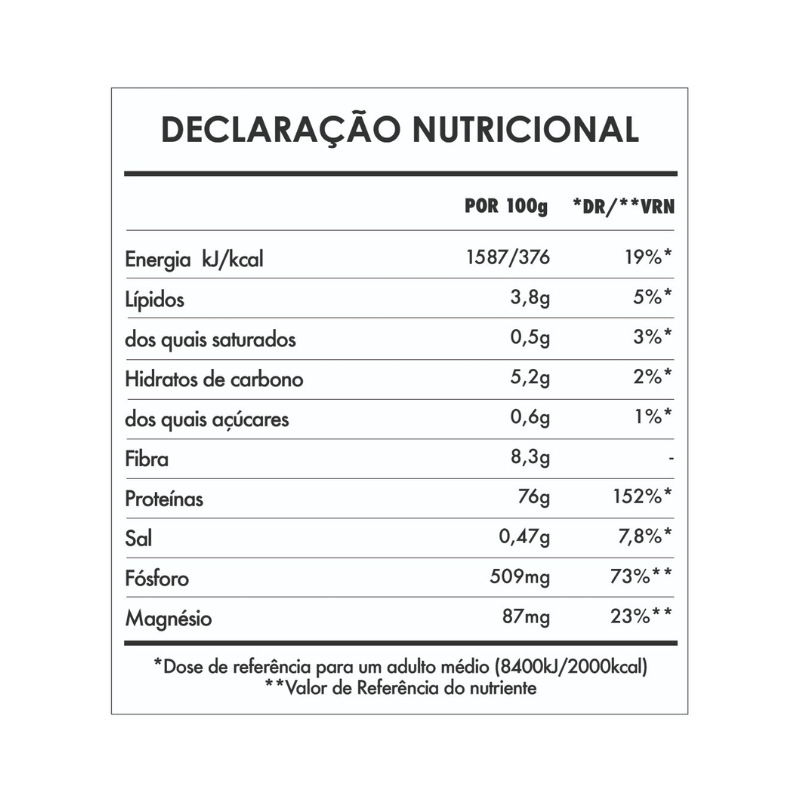 Iswari Super Vegan Protein Original 250g