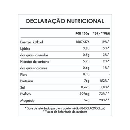 Iswari Super Vegan Protein Original 250g