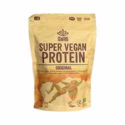 Iswari Super Vegan Protein Original 250g