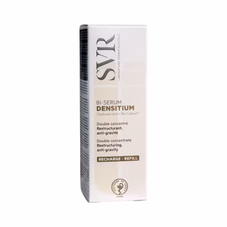 SVR Densitium Bi-Serum Recambio 2x15ml
