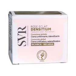 SVR Densitium Rose Éclat Crema Recambio 50ml
