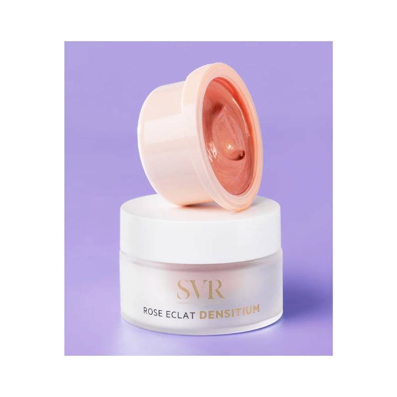 SVR Densitium Rose Éclat Cream Refill 50ml