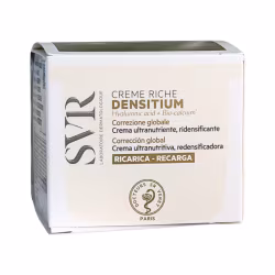 SVR Densitium Creme Rico Recarga 50ml