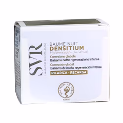 SVR Densitium Baume Nuit Recharge 50ml