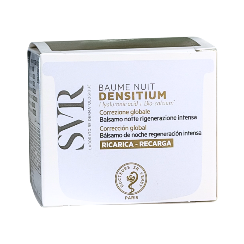 SVR Densitium Bálsamo de Noite Recarga 50ml