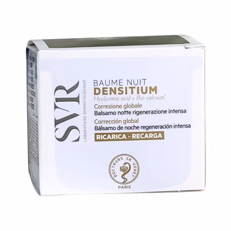 SVR Densitium Bálsamo de Noite Recarga 50ml