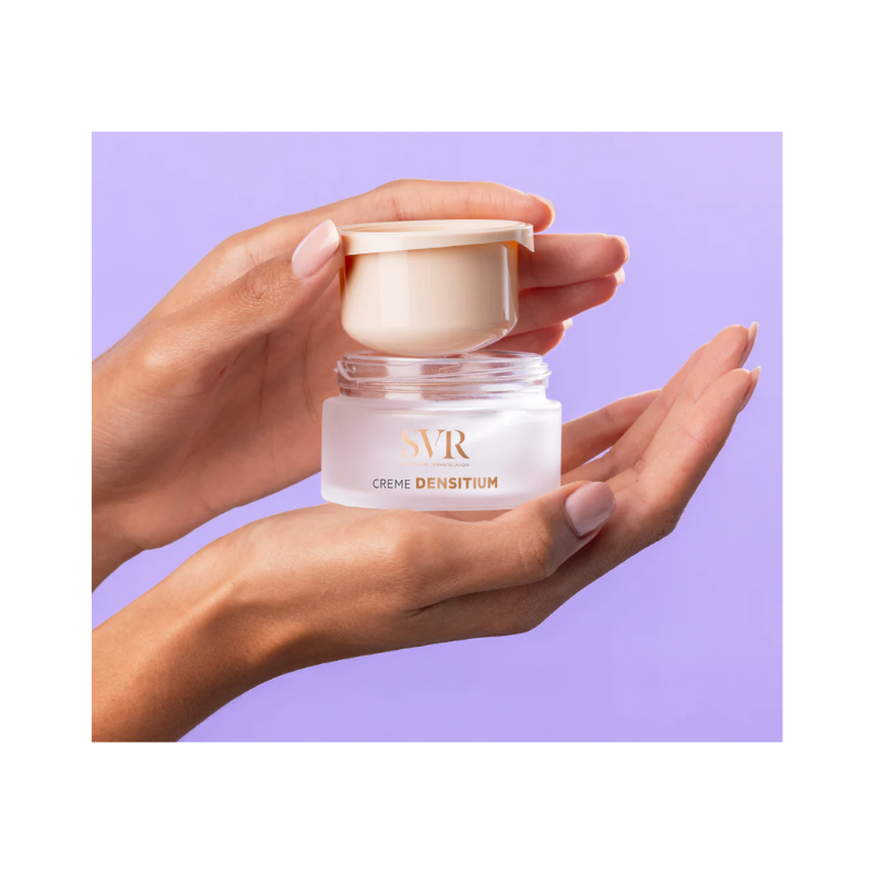 SVR Densitium Creme Recarga 50ml