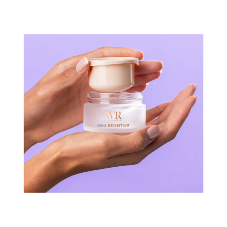 SVR Densitium Creme Recarga 50ml