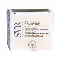 SVR Densitium Creme FPS30 Recarga 50ml