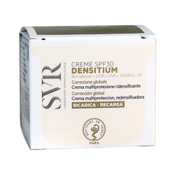 SVR Densitium Crème SPF30 Recharge 50ml