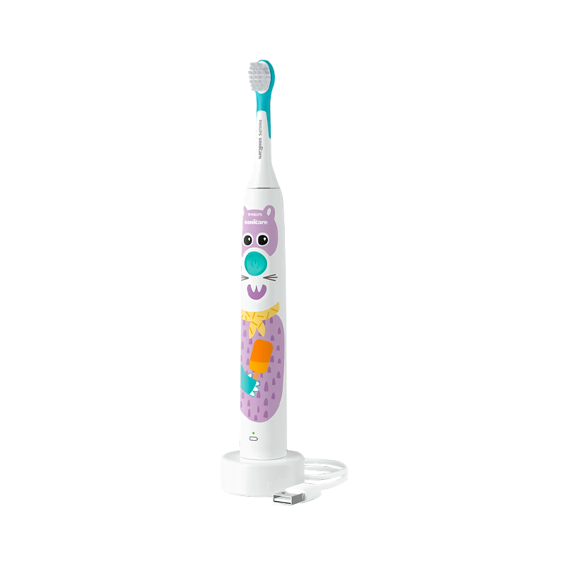 Philips Sonicare For Kids 3+ Cepillo de Dientes Eléctrico