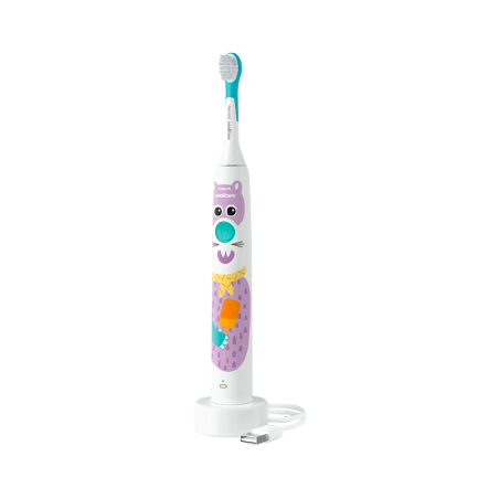 Philips Sonicare For Kids 3+ Brosse à Dents Électrique