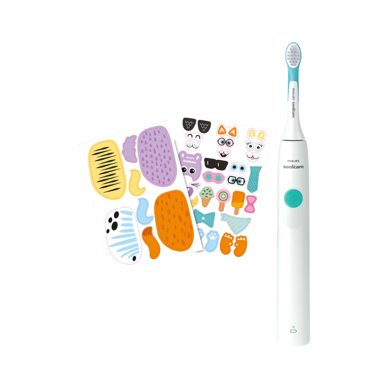 Philips Sonicare For Kids 3+ Cepillo de Dientes Eléctrico